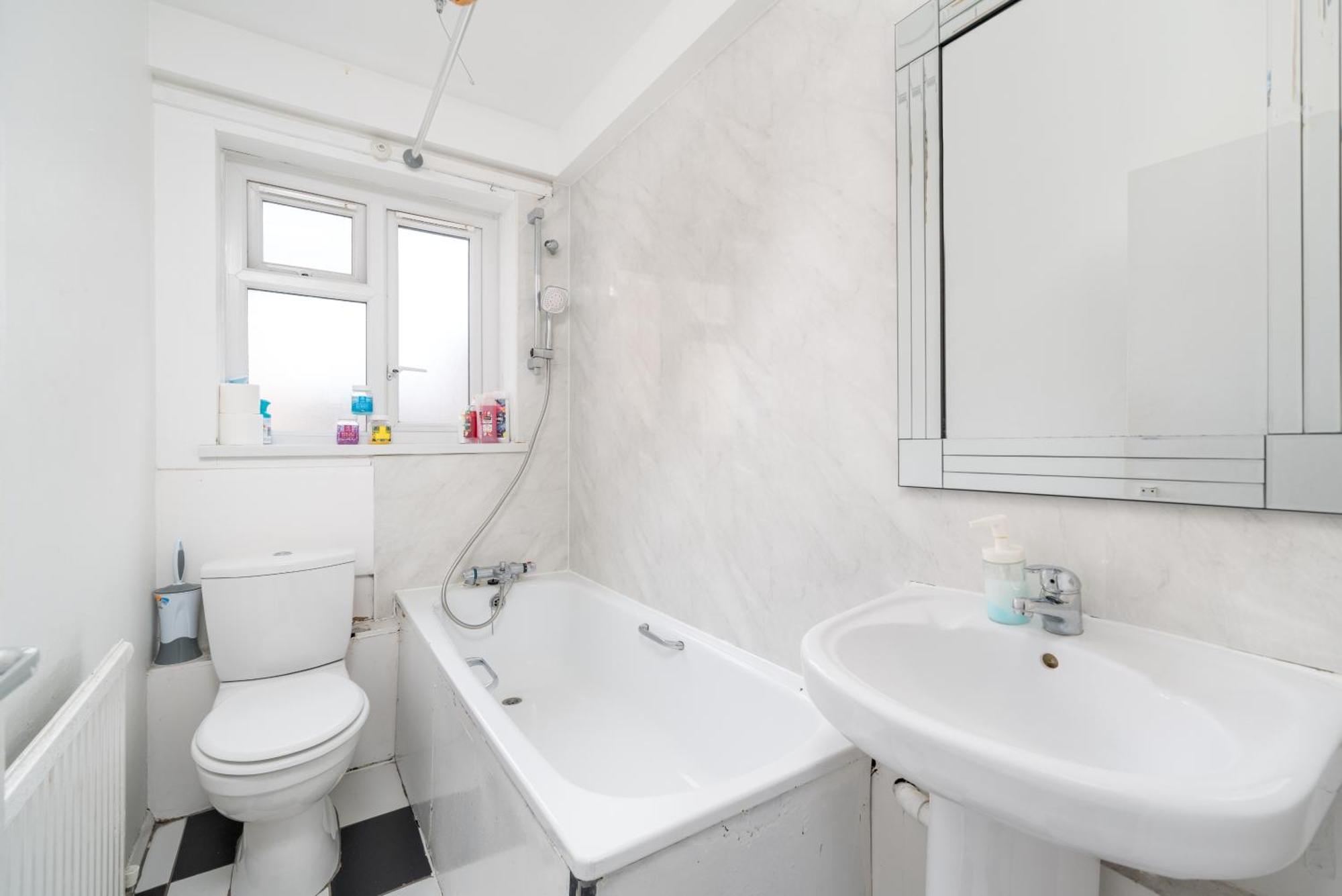 Spacious 1 Bed Flat In Dalston Londra Esterno foto