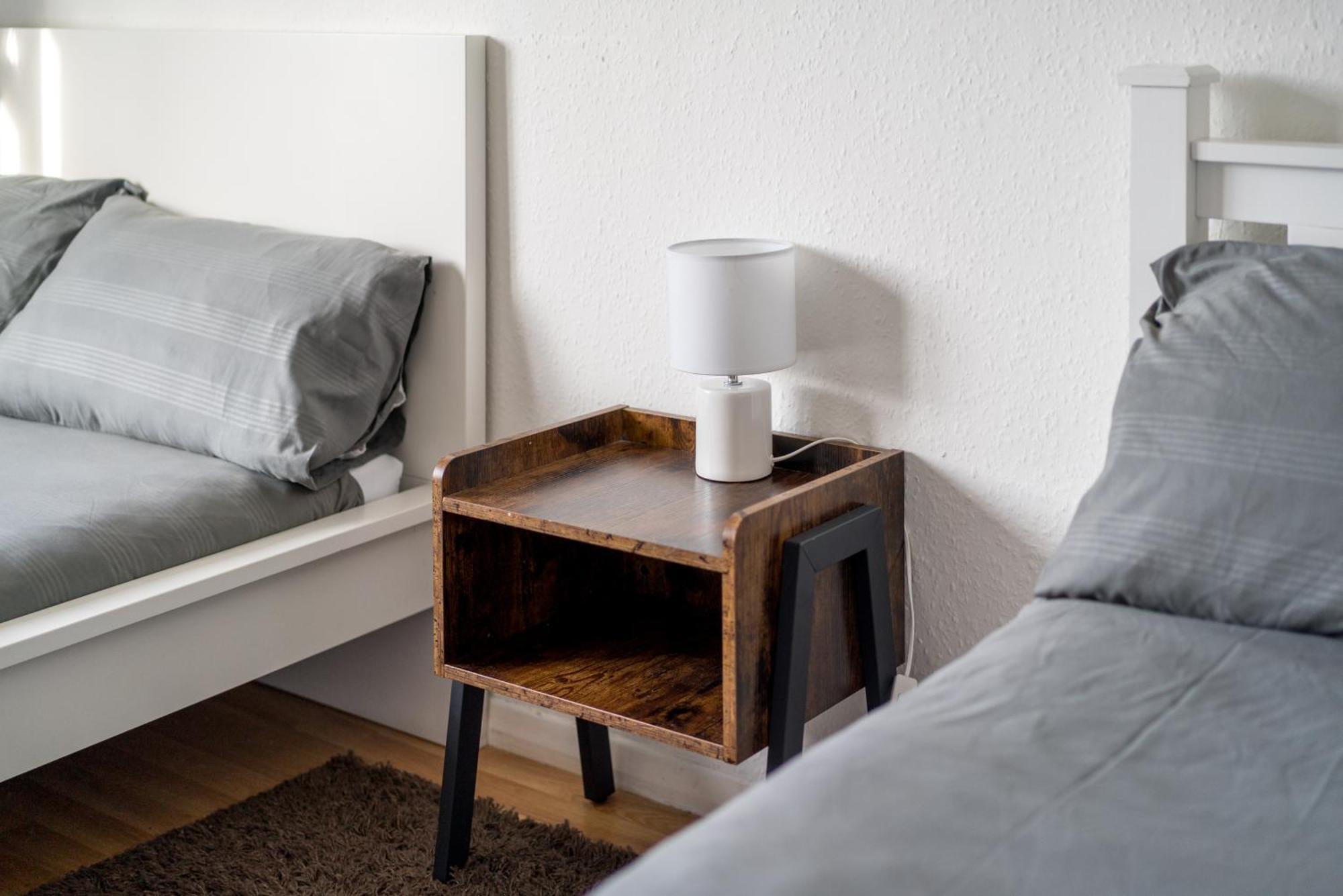 Spacious 1 Bed Flat In Dalston Londra Esterno foto
