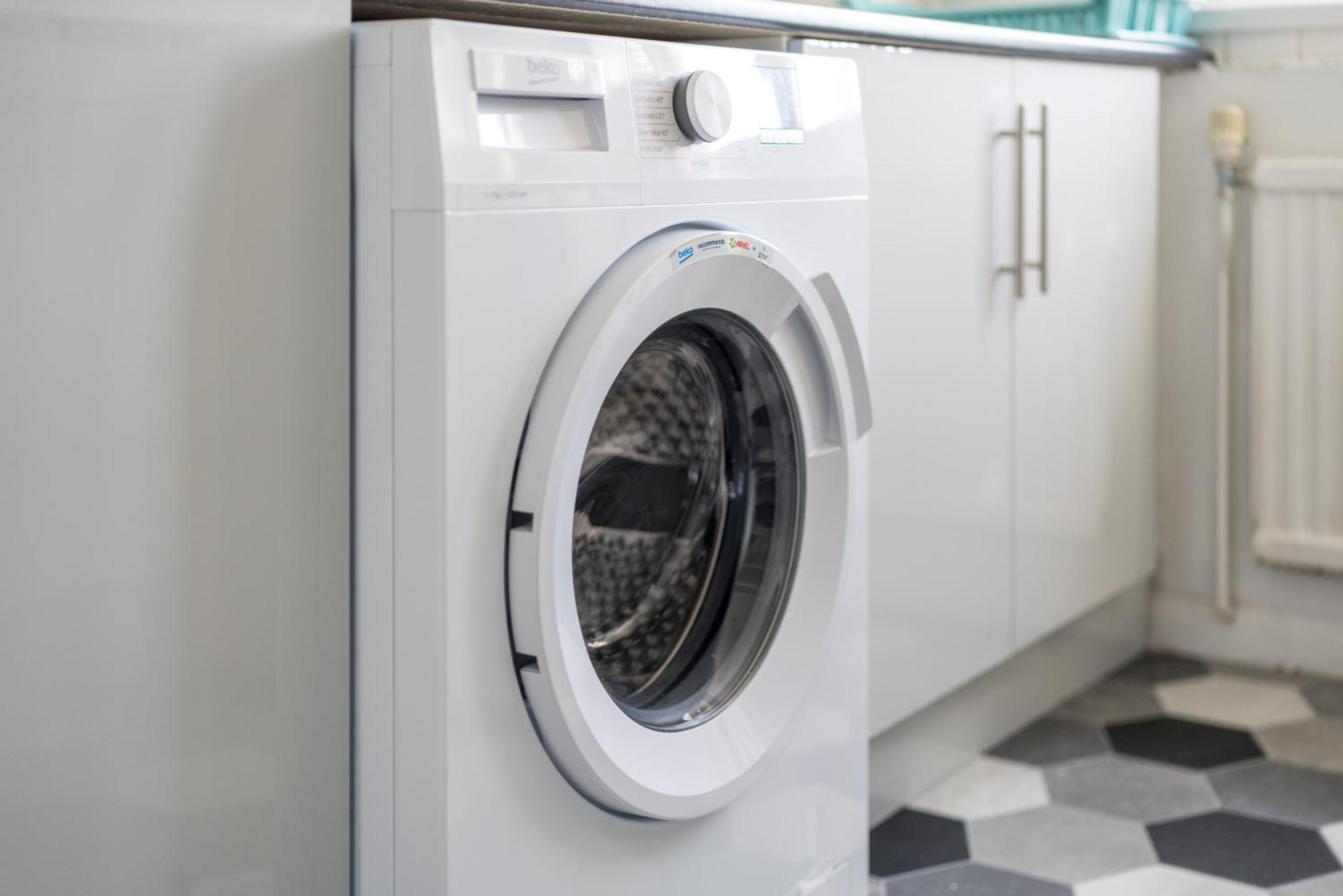 Spacious 1 Bed Flat In Dalston Londra Esterno foto